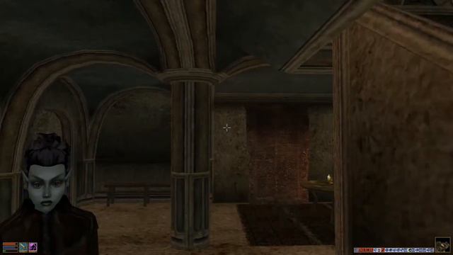 Let's Play Morrowind (with Dr. Morrowind): Chapter 28 смотреть онлайн