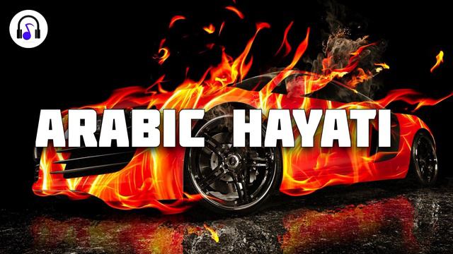 ARABIC HAYATI ~ ARABIC HAYATI SONG BY @HEADPHONE2.0 || HAYATI ARABIC SONG смотреть онлайн