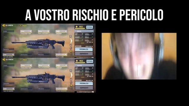 MIGLIORI ARMI STAGIONE 7 (e probabilmente 8 ) COD Mobile смотреть онлайн