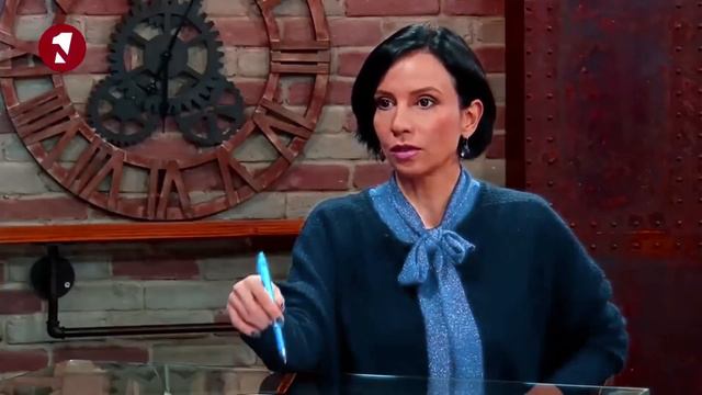 Пашинян занял нишу Саакашвили для России смотреть онлайн