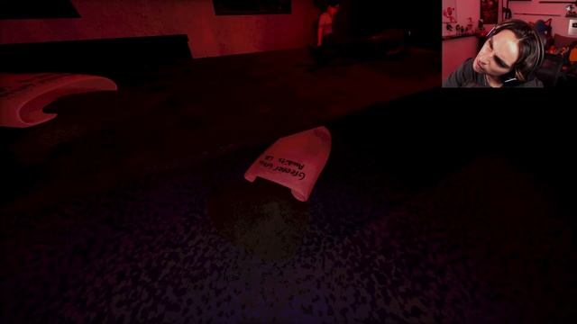 Someone trapped me in their basement. | RANDOM HORROR GAMES LIVE смотреть онлайн
