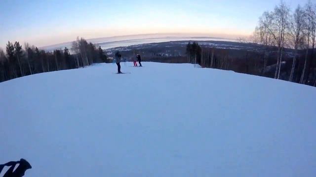 VLOG ● Байкальск смотреть онлайн