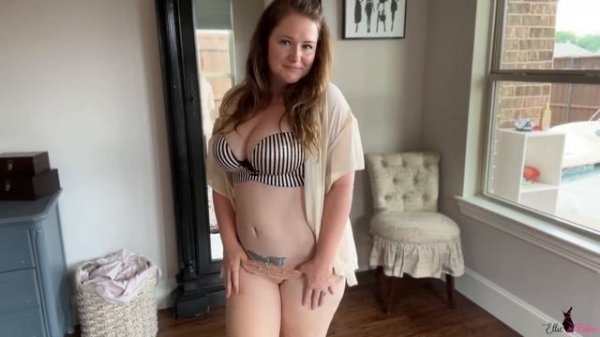 Aerie Panty Try On (Part 2)