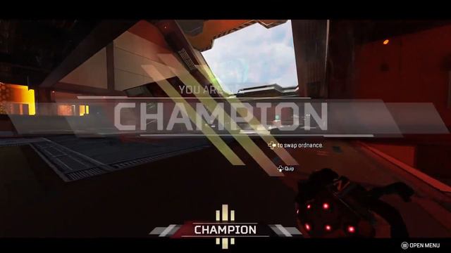 Are You Serious Apex ??? | Apex Legends Season 13 смотреть онлайн