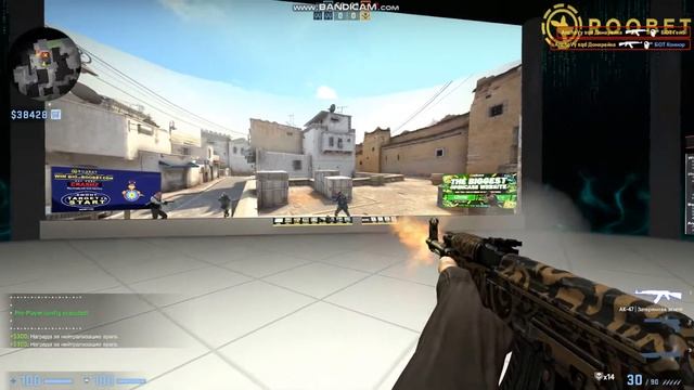 Как настроить идеальный конфиг в кс го? смотреть онлайн