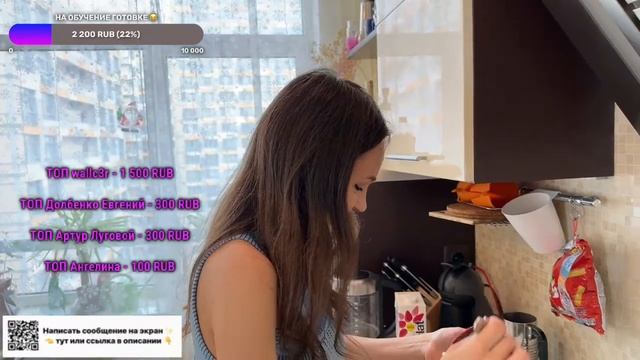 Тренды в мире окрашивания