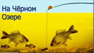 Рыбалка на ОЗЕРЕ на шарнирную мормышку. Ловля КАРАСЯ на Летний КИВОК. Насадка червь. Fishing.