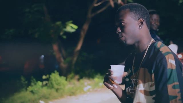 Blax - Ghetto Story - ShotBy@BoomBoxFilms смотреть онлайн