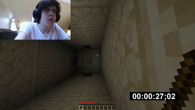 Minecraft 1.16 Speedrun [1:12] (WORLD RECORD) смотреть онлайн