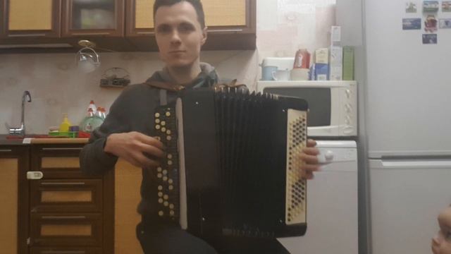 Тульский баян! Подарок на новый год вашему другу! смотреть онлайн