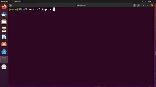 Bash - Enable Auto Complete (Tab, Arrow, Cycle history, Cycle options) Ubuntu Demo Completion Guide смотреть онлайн