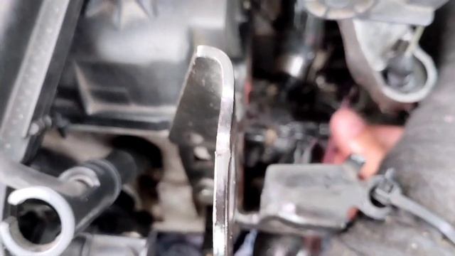 Renault Clio, Troca do sensor de temperatura, possível defeito, e o futuro do Clio. смотреть онлайн