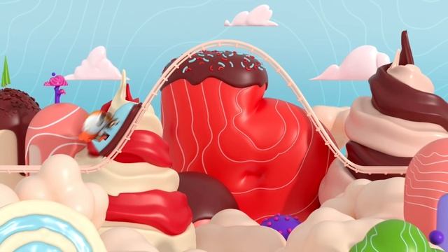 Фото с Мини-мишками