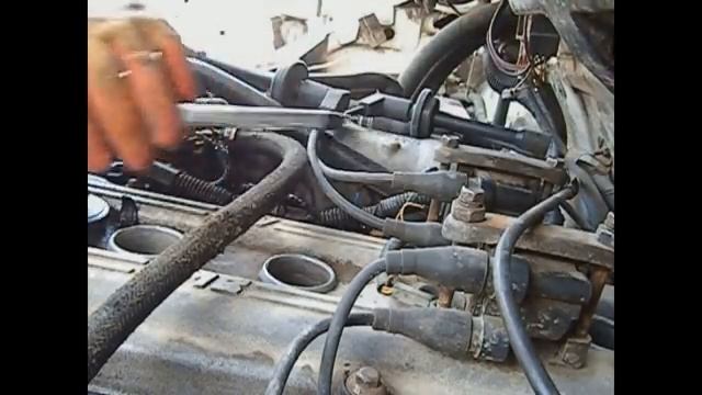 Подсос воздуха газель змз 405. смотреть онлайн