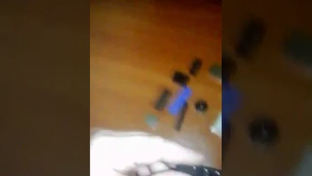 Лего сейф смотреть онлайн
