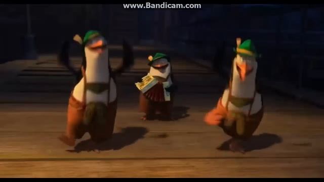 пингвины мадагаскара , нарезки смотреть онлайн