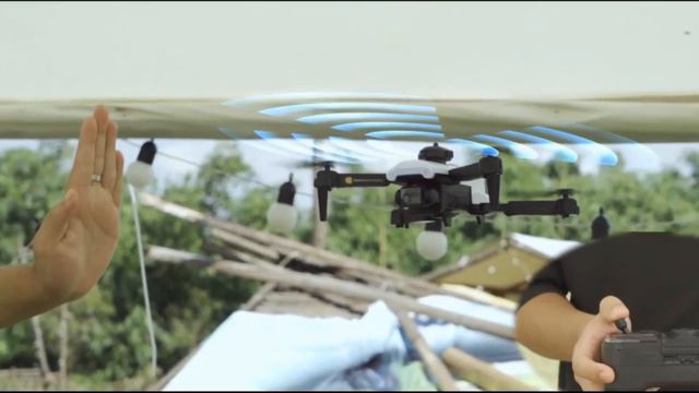 MHD H8 Pro Obstacle Avoidance 8K Low Budget Drone – Just Released ! смотреть онлайн