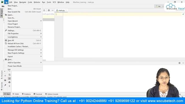 Introduction to the Panda's Library & How to Install this Particular Library on to Your Computer #1 смотреть онлайн