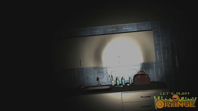 Pear Forced to Play - ALONE? (VR Game) #Shocktober смотреть онлайн