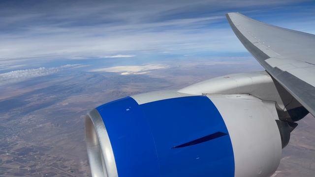 [4K] – Full Flight – United Airlines – Boeing 777-222 – IAH-LAX – N215UA – UA1831 – IFS Ep. 698 смотреть онлайн