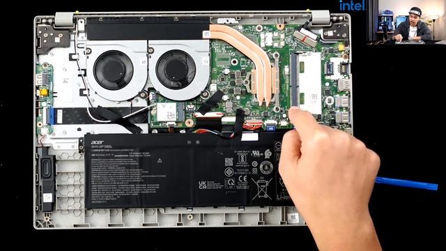 เจาะลึก Acer Aspire VERO โน้ตบุ๊ครักษ์โลก смотреть онлайн