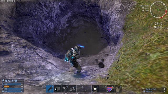 Empyrion - Galactic Survival _ Part 8 смотреть онлайн