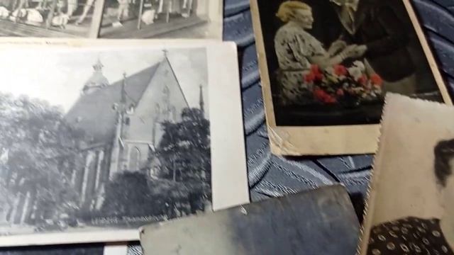 Коллекция открыток, почтовых карточек, фотографий смотреть онлайн