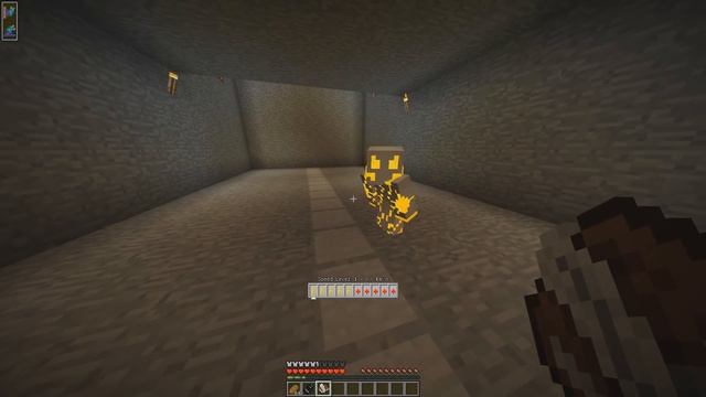 КРОНОС И БОГ СКОРОСТИ РЕШИЛИ ОБЪЕДЕНИТСЯ / THE FLASH IN MINECRAFT [EPISODE 7] смотреть онлайн