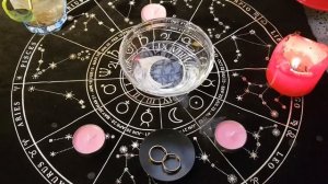 ОБРЯД НА СЧАСТЛИВУЮ СЕМЕЙНУЮ ЖИЗНЬ