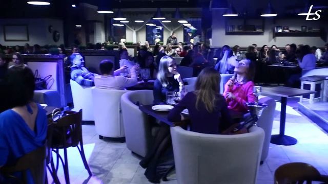 Промо. Игорь Лях и Роман Диянов смотреть онлайн