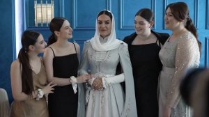 СВАДЬБА ЗА 4.500.000 Р | КАРАЧАЕВСКАЯ | НОГАЙСКАЯ СВАДЬБА. ЧАСТЬ 1. ВЫВОД