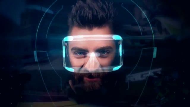 RIGS - Геймплейный трейлер {Project Morpheus Game} смотреть онлайн
