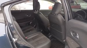 Honda Vezel (Хонда Везел), 2018 г.в. Без пробега по РФ. Передан заказчику в Омске