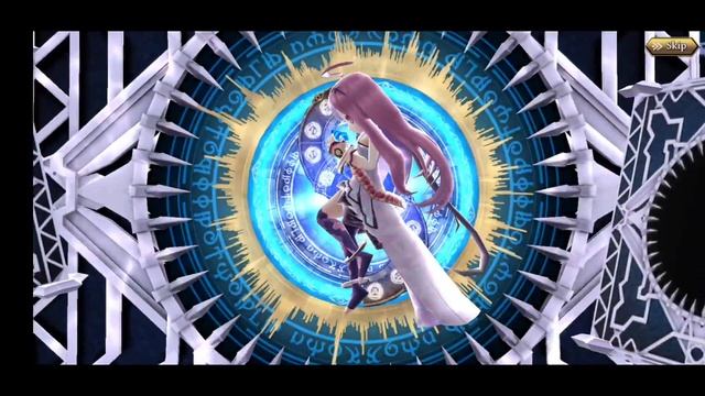 The Alchemist Code - 9 Steps for Voda and Tamis смотреть онлайн