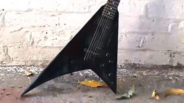 Pentatonic Guitar Lick 1 смотреть онлайн