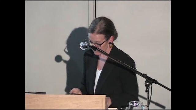 "Sustaining Beauty/ies" with Elizabeth Meyer смотреть онлайн