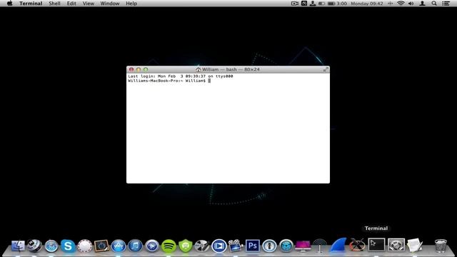 How to Force Empty the Trash on Mac 2016! Remove Stuck Files! смотреть онлайн