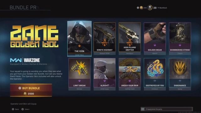 Top 25 Best Operator Skins for Warzone! [Sweats vs Style] Call of Duty: Modern Warfare - Giveaway?! смотреть онлайн
