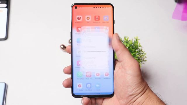 OnePlus 9RT Gets Most awaited OxygenOS 12.1 Stable Update🙏 - All the Features and Changes Explained смотреть онлайн