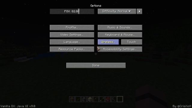 How To Turn Bedrock Into Java [MODS] Minecraft BEDROCK PS4 PC Xbox And MCPE! смотреть онлайн