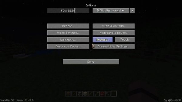 How To Turn Bedrock Into Java [MODS] Minecraft BEDROCK PS4 PC Xbox And MCPE!