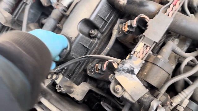 Разборка Peugeot - 406 1999-2004, 2 (VIN: VF38ERHYF81305238) Y449MET смотреть онлайн