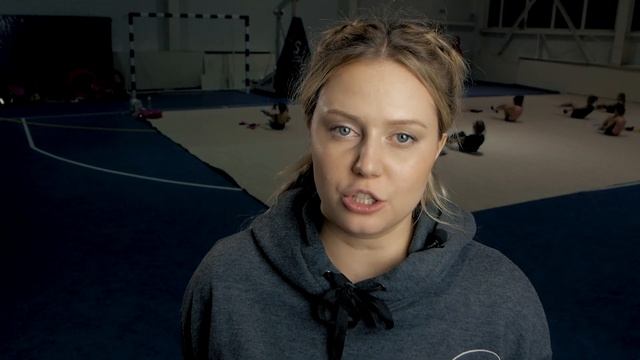 Кого берут в гимнастику? Какие нужны данные для художественной гимнастики? смотреть онлайн