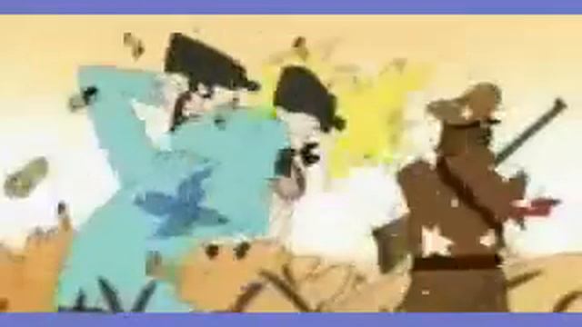 Furi Kuri - Mindless Self Indulgence - Tight смотреть онлайн