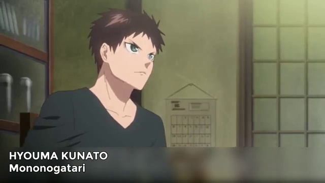 Aquamarine Hoshino Voice Actor with Same Character Roles - Takeo Ootsuka смотреть онлайн
