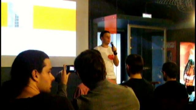 Big Data Рамблер Афиша Hadoop Даниловская Мануфактура смотреть онлайн