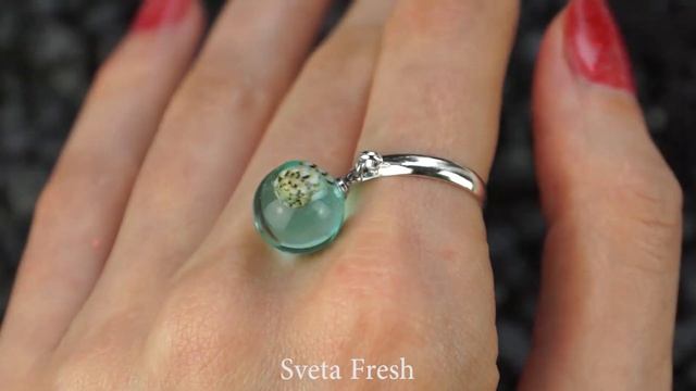 11 Epoxy Resin DIYs That Look Really Amazing смотреть онлайн