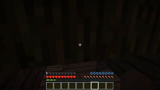 МАЙНКРАФТ MINECRAFT ВЫЖИВАНИЕ ИЩЕМ ДЛИННОНОГОГО В ЛЕСУ смотреть онлайн