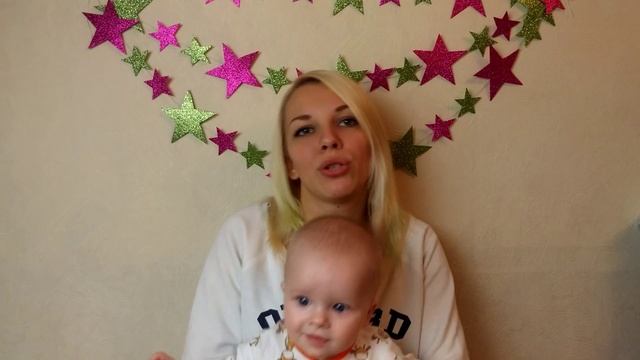 VLOG: Крестины. О церквях + видео наших крестин. смотреть онлайн