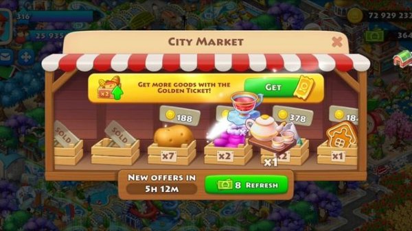 Game township | township взлом | Managing township town 2023